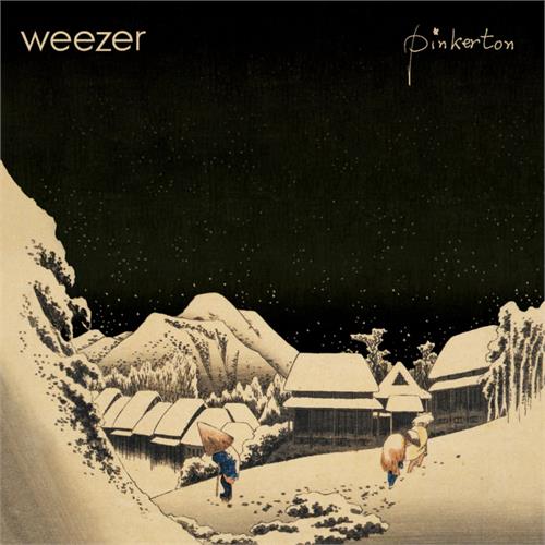 Weezer Pinkerton (LP)